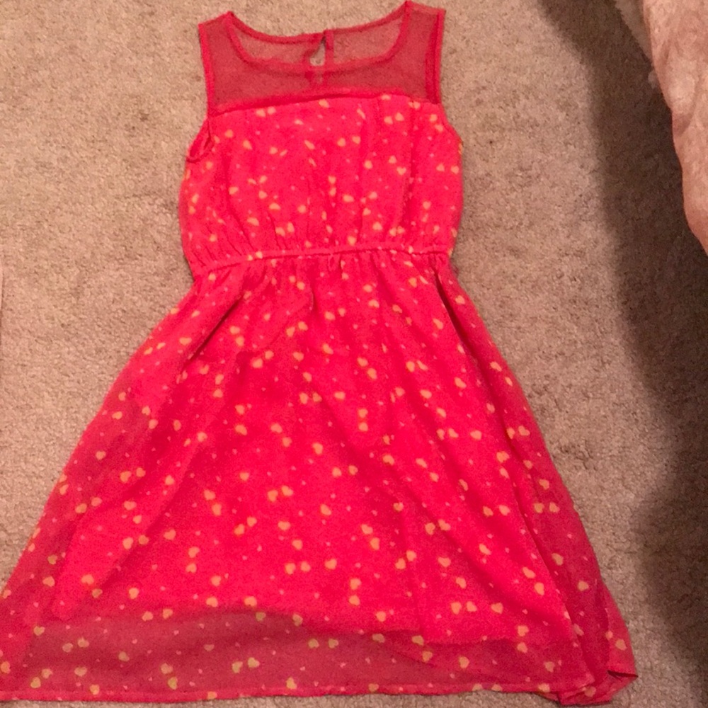 Kids dress